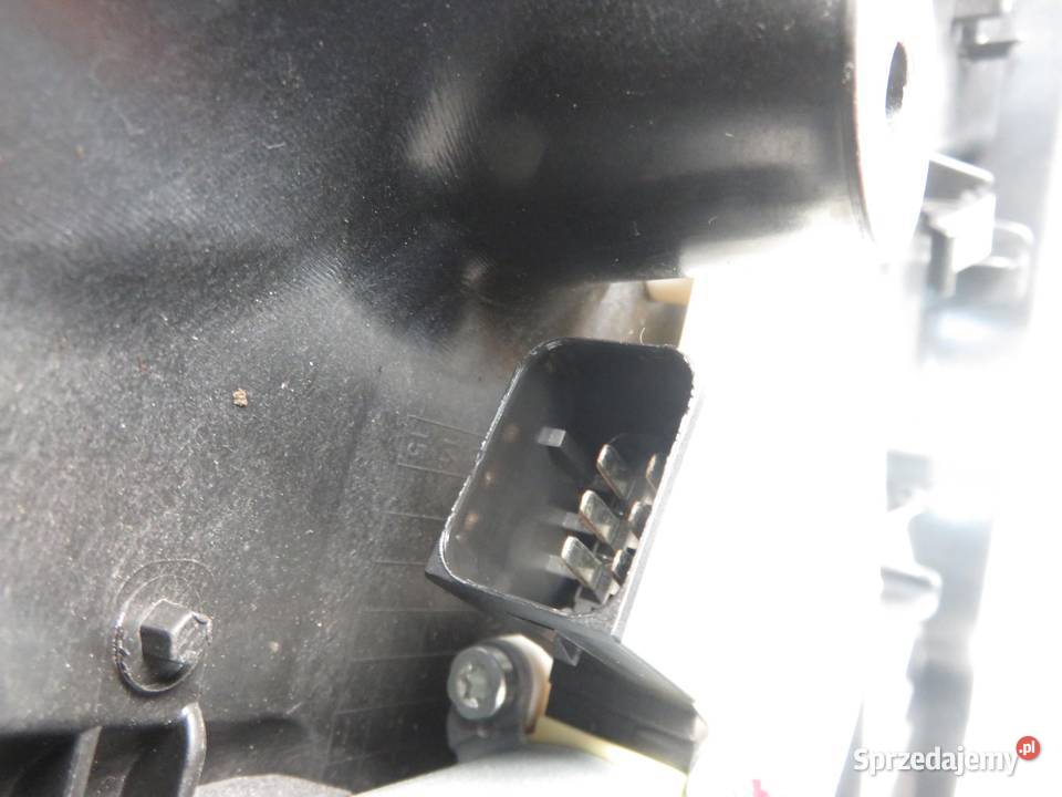 PODNOŚNIK SZYBY LEWY TYLNY MERCEDES CLA coupe małopolskie sprzedam