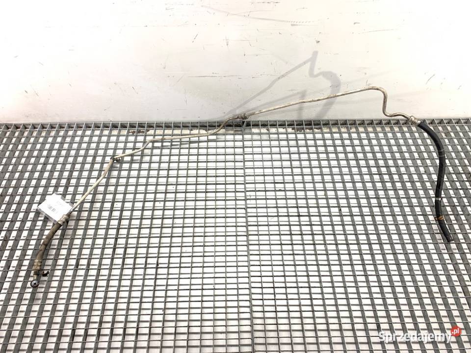 WĄŻ WSPOMAGANIA FORD TRANSIT CUSTOM I 20 130