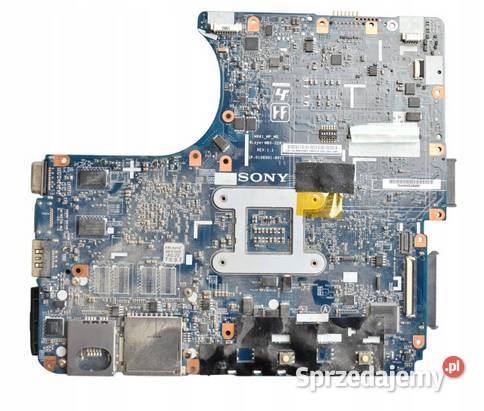 Sony Vaio PCG71211M VPCEB MBX224 Warszawa