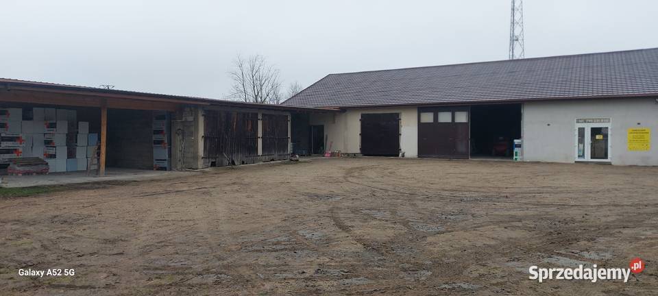 Dochodowa nieruchomość