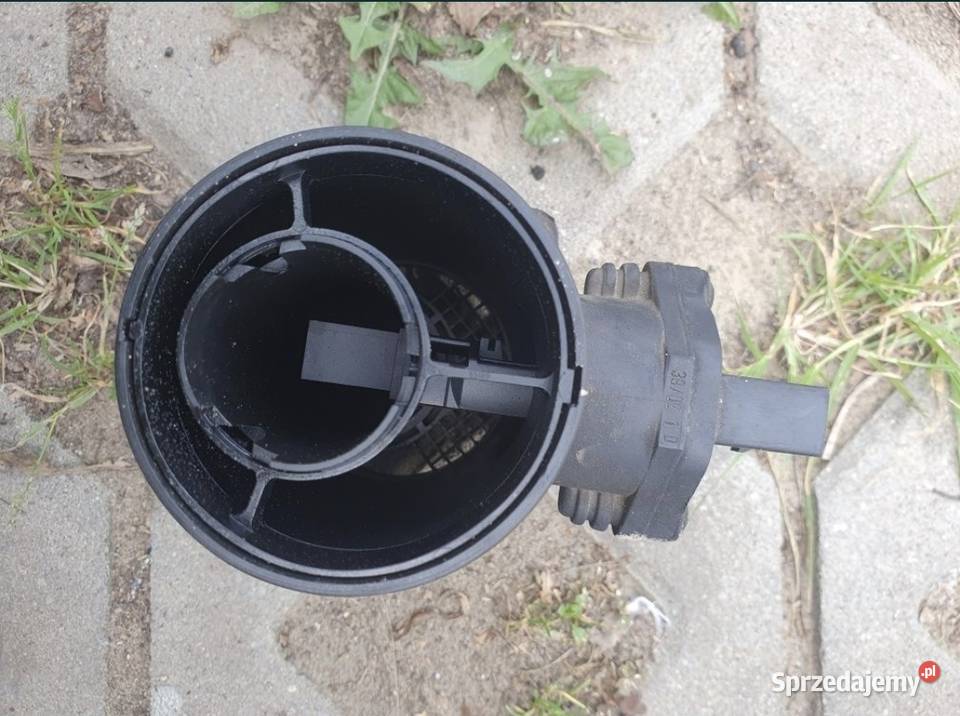 Przepływomierz masowy powietrza VW Bosch osobowe Gostynin