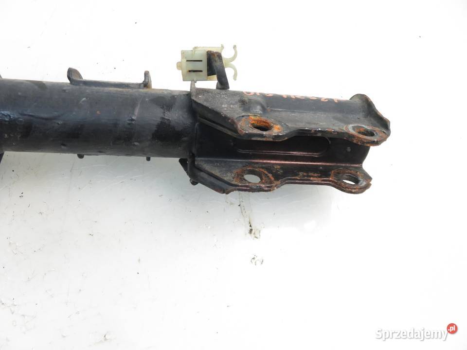 MCPERSON LEWY PRZEDNI MERCEDES VITO W639 osobowe