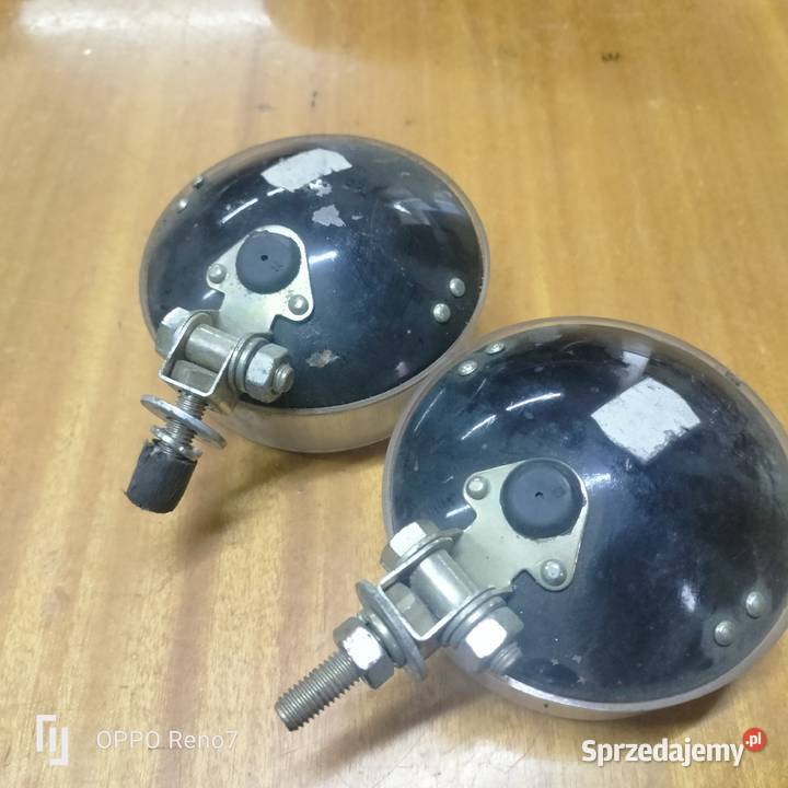Lampy made in Poland 104 do PMMA