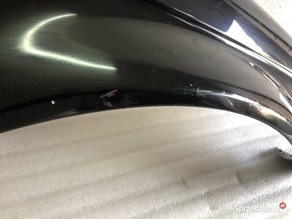 BŁOTNIK PRAWY PRZÓD BMW E46 6689 Błotniki