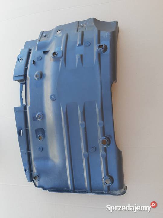 SCANIA R S BŁOTNIK PODKABINOWY NADKOLE 2599550