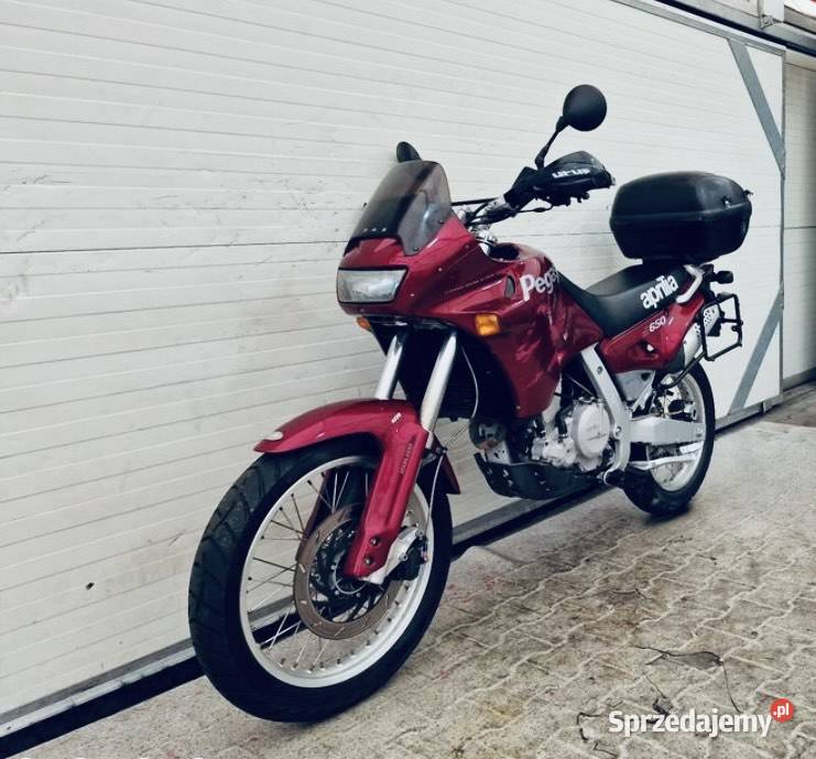 Aprilia Pegaso 94r 650cm3 Grupa