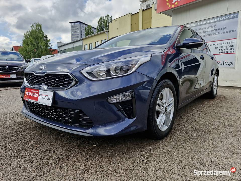 14 benzgwarancjabogata wersja serwis ASO stan Kraków sprzedam