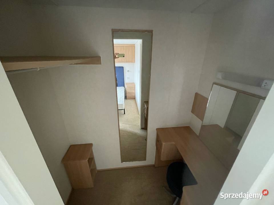 Domek holenderski angielski HEADLAND 1120 X 380 Głogów