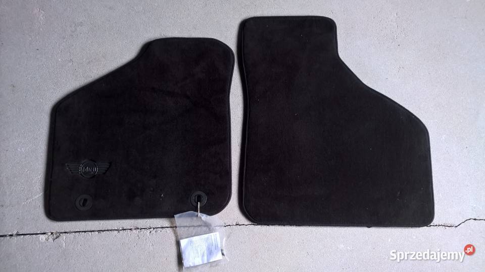 MINI dywaniki welurowe ori nowe osobowe Legnica