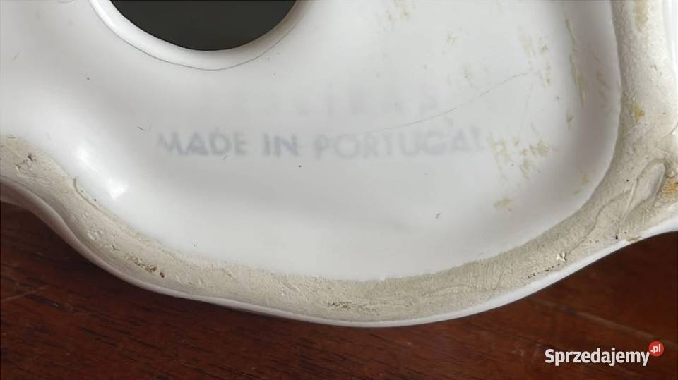 Figurka psa siedzącego Syg Acobaca Made in Gdańsk sprzedam