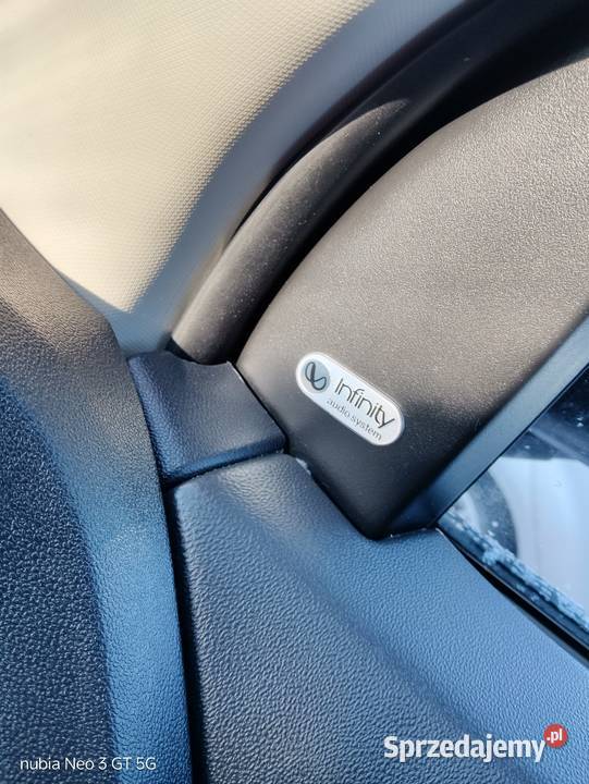 Dodge journey elektryczne lusterka Dodge pomorskie Gniew