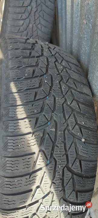 Alufelgi Koła zimowe 5x112 16 20555R16 Audi Seat Włocławek