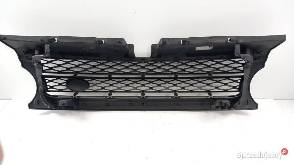 RANGE ROVER SPORT L320 LIFT ATRAPA GRILL 820 wielkopolskie Zbierkowo