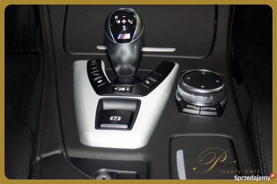 Sprzedam BMW czarny ABS Gdynia