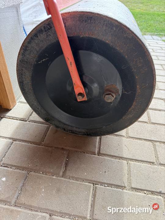 Walec do trawy opolskie sprzedam