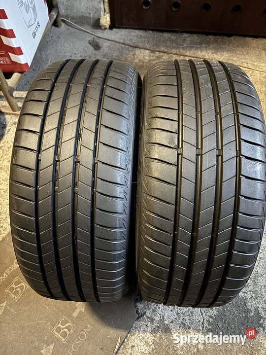 Opony letnie 19550 15 wielkopolskie Antonin