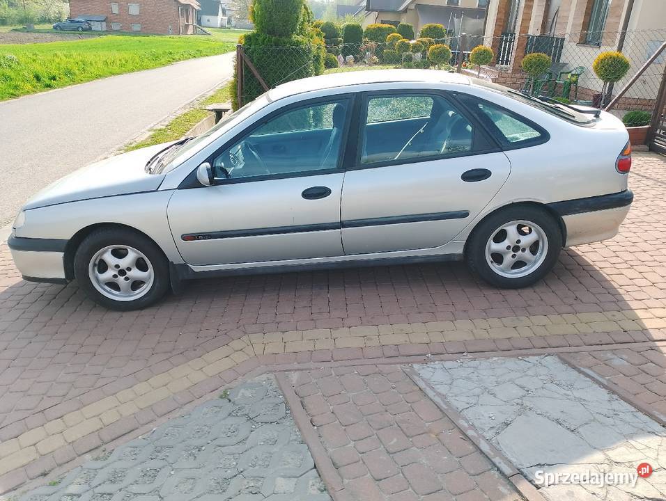 Renault laguna 1 Ropczyce