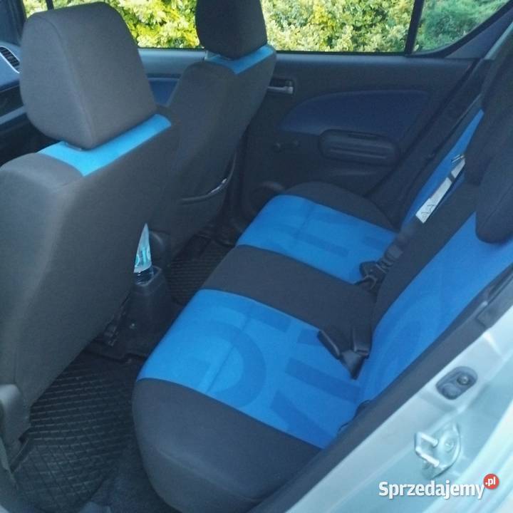 Sprzedam Opel Agila 12 małopolskie Kraków