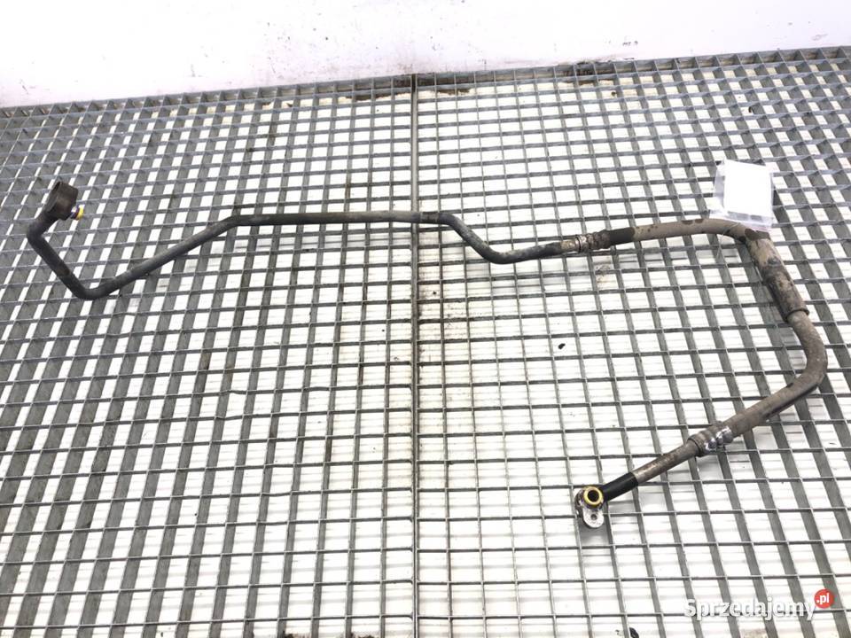 RURKA KLIMATYZACJI AUDI A4 B6 19 116 0005 Kombi Przewody klimatyzacji