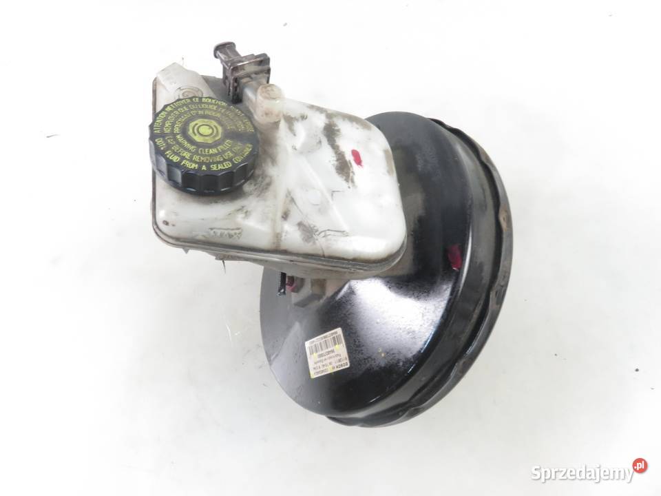 SERWO CITROEN BERLINGO I 16 HDI 9648370880 sprzedam