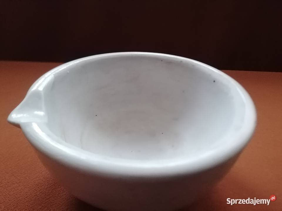 Miskamisa ceramiczna 500ml ChodzieżNaczynie łódzkie Łódź