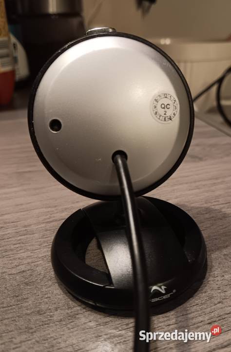 Tracer Kamera Internetowa USB Opole