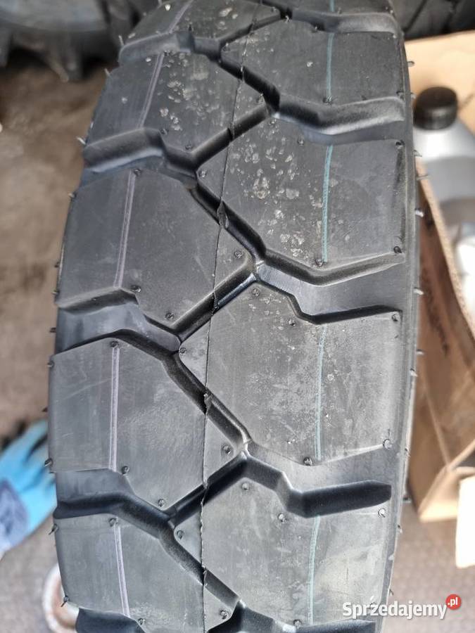 Opona 82515 14PR TTF 150A3 JH800 KPL