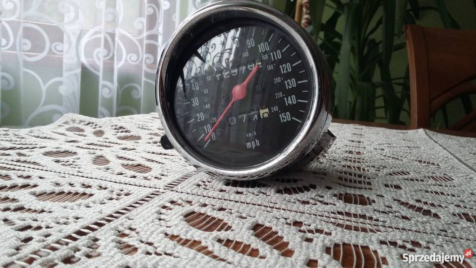 Licznik suzuki bandit 600