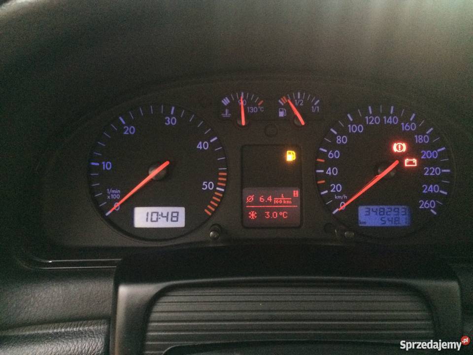 Passat b5 19 TDI ajm sedan 350000km