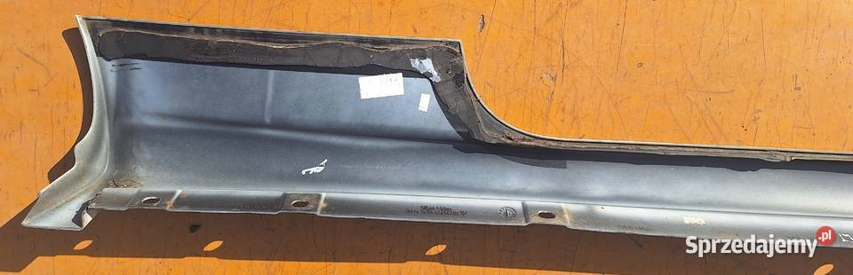 MITSUBISHI COLT 30Z 3D 11 LISTWA LEWA 34D mazowieckie Radom sprzedam