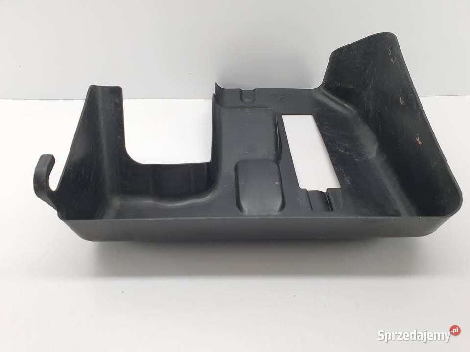 Oslona Obudowa Kawasaki Kvf 700 Prairie 650 Łódź