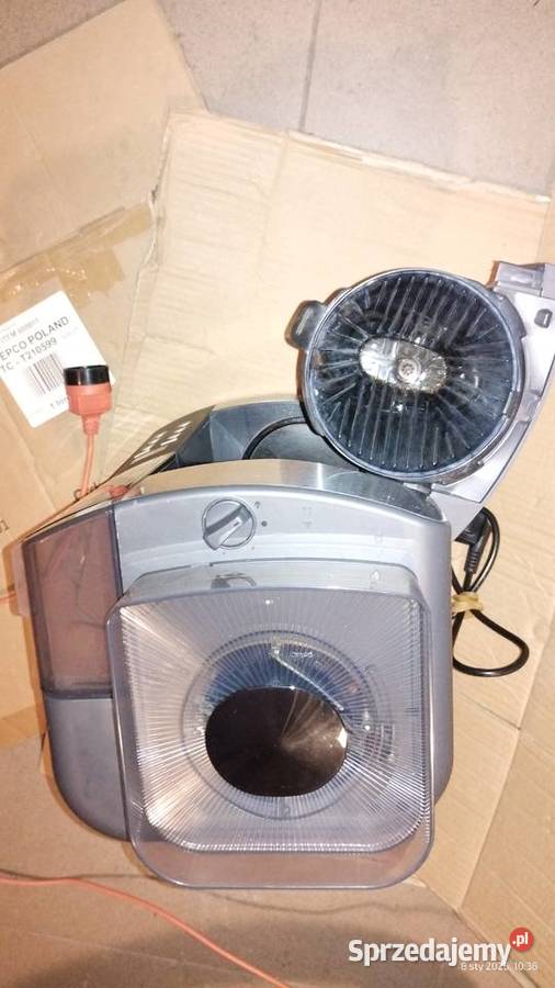 Russell Hobbs ekspres do kawy AGD drobne Poznań