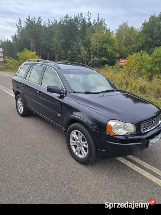 Volvo XC 90