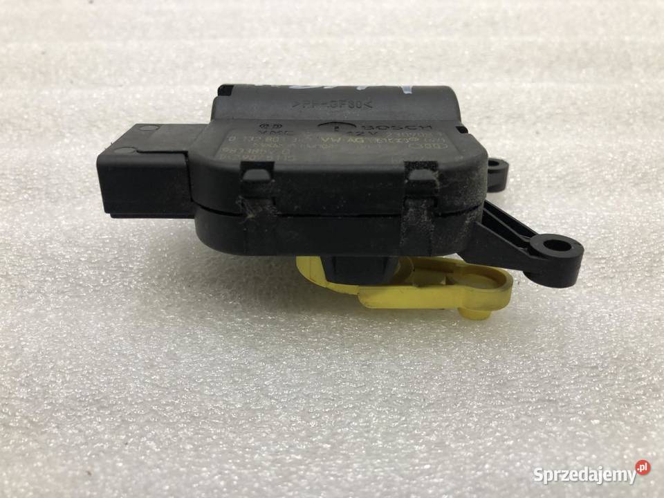 SILNICZEK NAGRZEWNICY AUDI TT 8J 1K0907511C sprzedam
