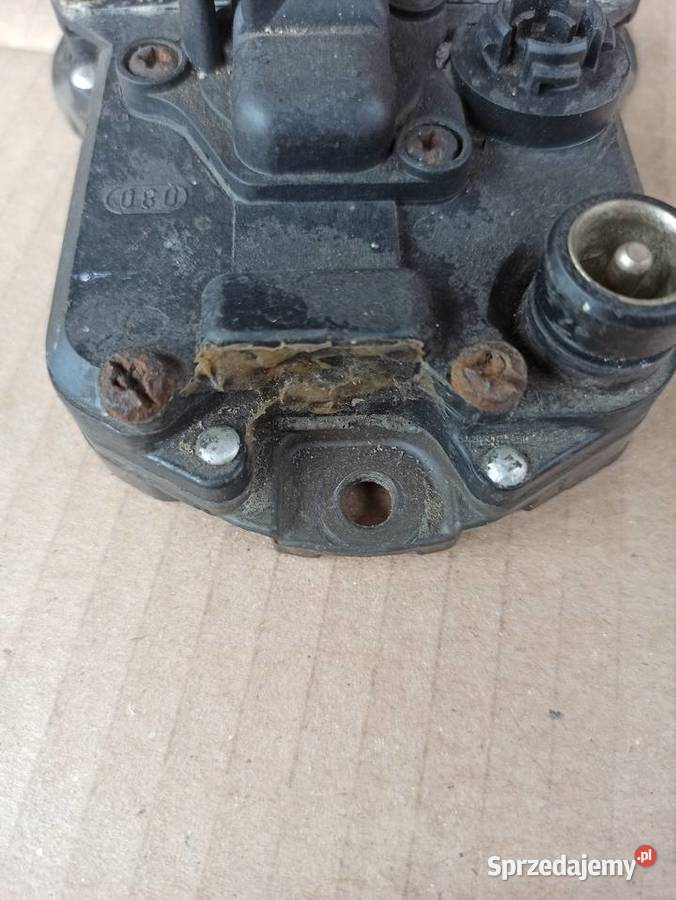 Mercedes Moduł 0227400664 0075454732 dolnośląskie Bolesławiec sprzedam