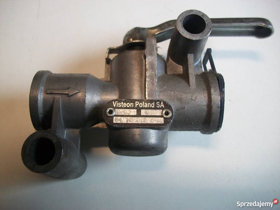 Zawór odcinający Visteon 84100100 Olkusz