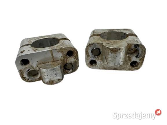 Podwyższenie kierownicy 28mm Raptor 700 Sulęcin