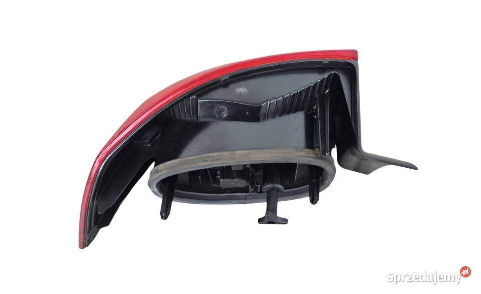 LAMPA TYŁ PRAWY TYLNA PRAWA W BŁOTNIK RENAULT Działoszyce