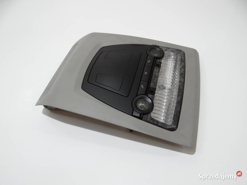OŚWIETLENIE LAMPA PODSUFITKI BMW X3 F25 OE Oświetlenie kabiny Strzyżewice