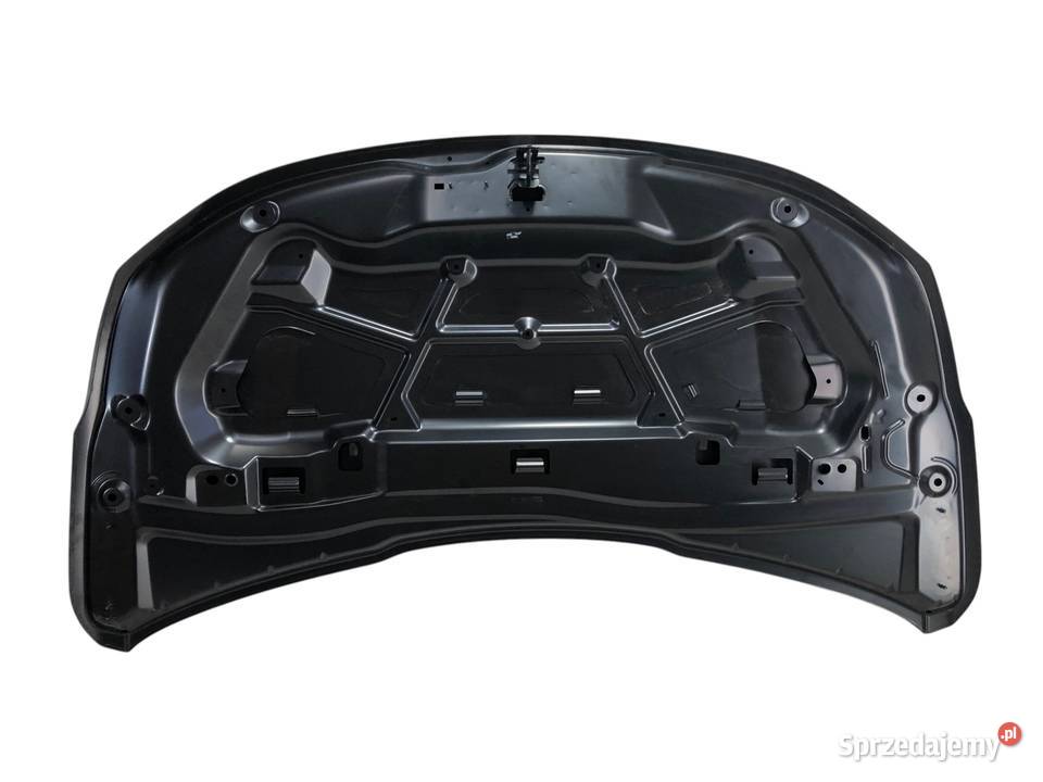 Peugeot 2008 I LIFT 20172020 Maska Pokrywa Skarżysko-Kamienna