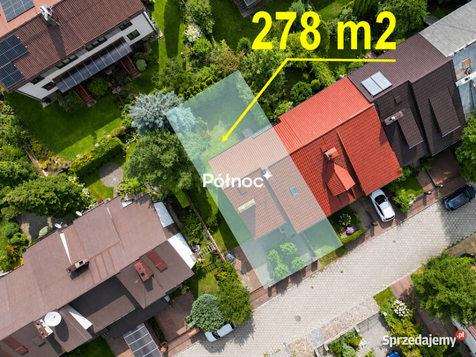 Narożny dom szeregowy Biała Podlaska Sprzedaż