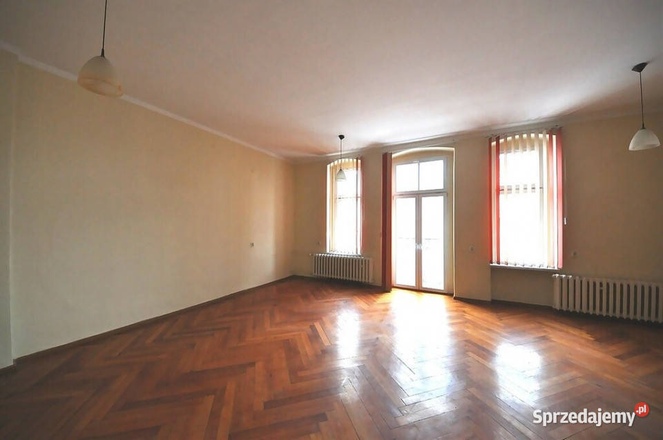 Do sprzedania lokal użytkowy 250 m2 w Centrum Opole