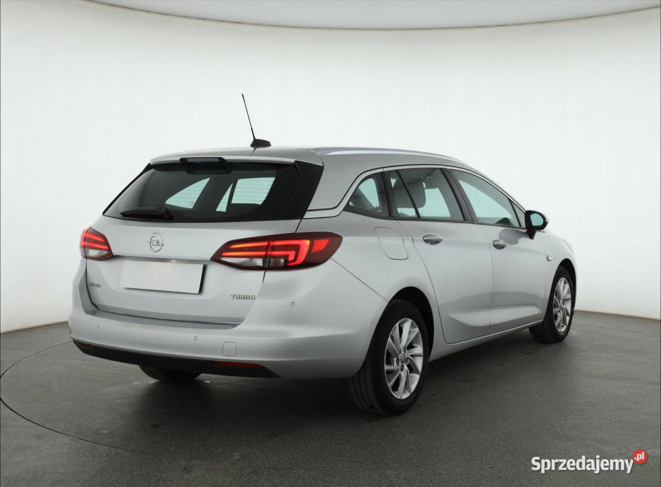 Opel Astra 14 T elektryczne szyby Piaseczno