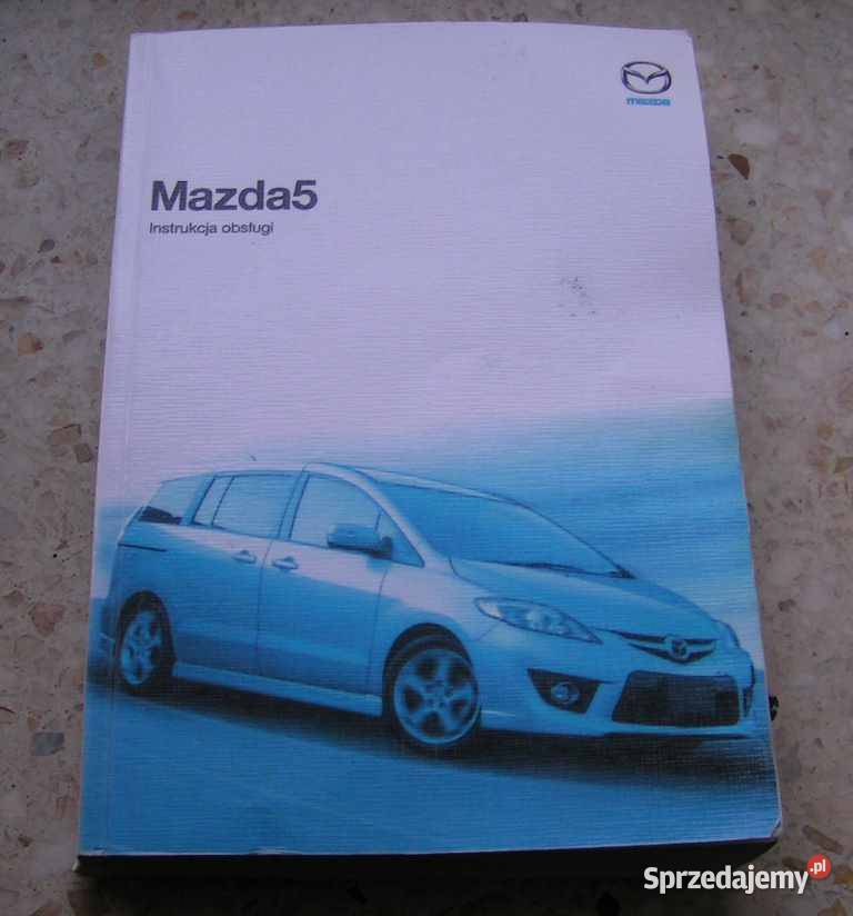 Instrukcja obsługi SEAT LEON Warszawa