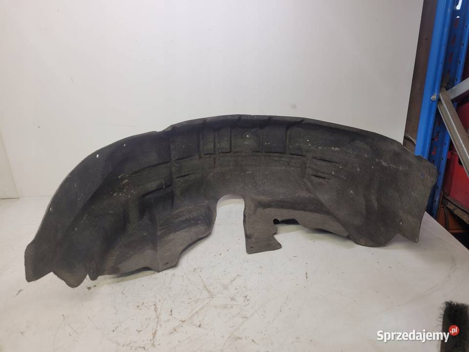 NADKOLE PRAWY TYŁ AUDI A3 8P 20032012 ORYGINAŁ Nadkola śląskie Przystajń sprzedam