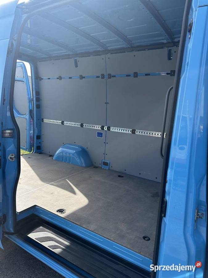 Sprzedam Mercedes Sprinter 316 Zamiana Łomża
