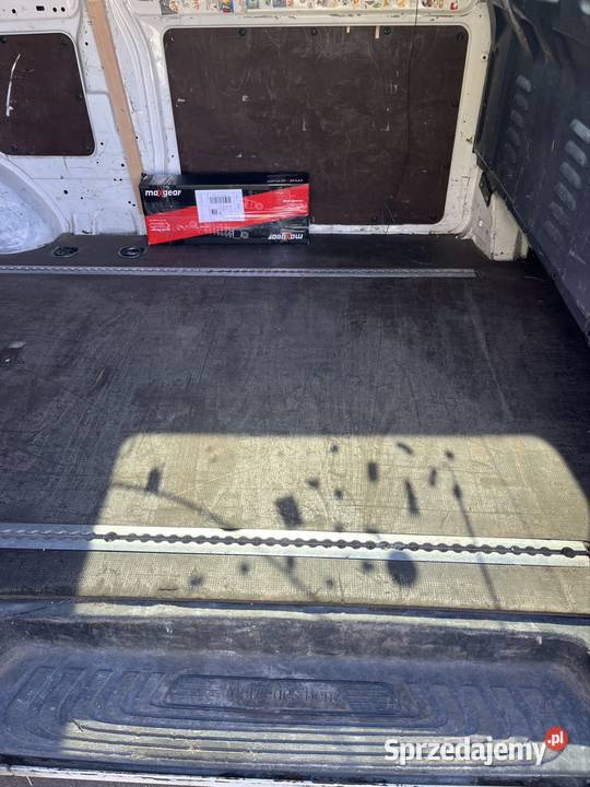 Sprzedam Mercedes vito 447 Samochody osobowe Szczecin sprzedam