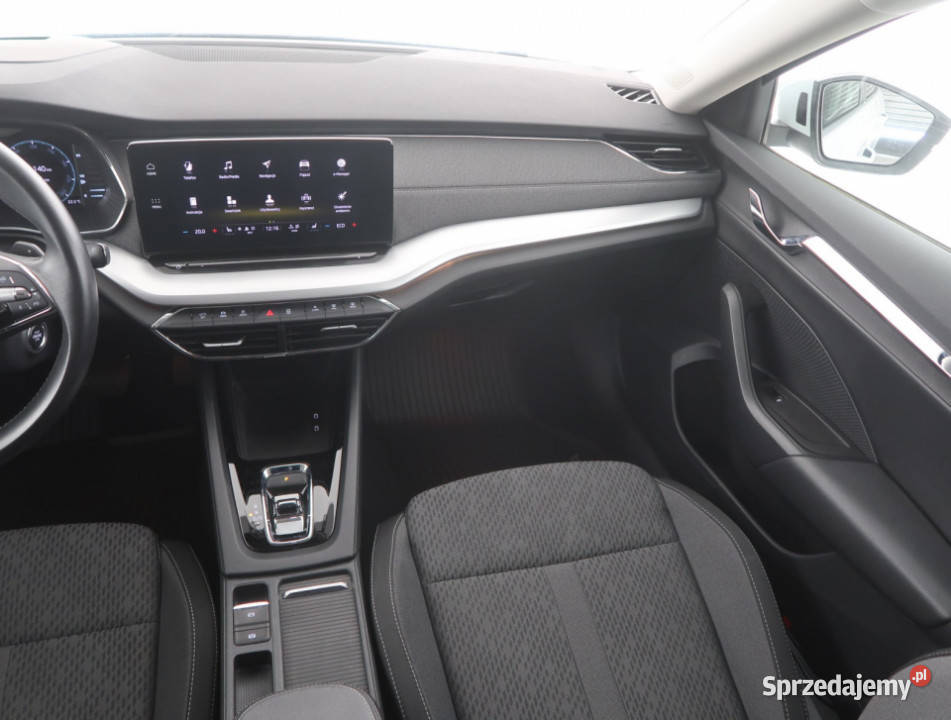Skoda Octavia 14 TSI iV pełny VAT Bielany Wrocławskie