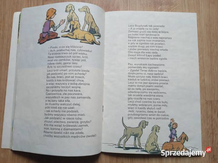 O Bogdynku Maria Niklewiczowa Poznań