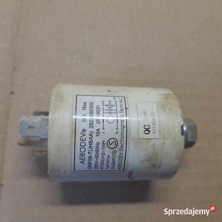 BEKO WMB 71242 PTLMA Części pralek wielkopolskie Głodno